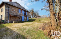 Mérinchal, Nouvelle-Aquitaine 23420