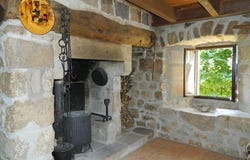 Saint-Genest-Lachamp, Rhône-Alpes 07190