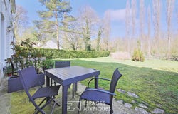 MORET LOING ET ORVANNE, Île-de-France 77250