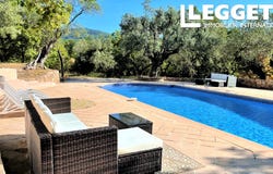Seillans, Provence-Alpes-Côte d'Azur 83440