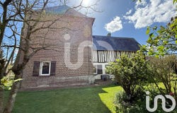 Saint-Ouen-de-Thouberville, Normandy 27310