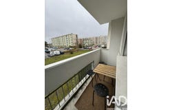 Vandœuvre-lès-Nancy, Grand Est 54500