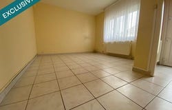 Wavrechain-Sous-Denain, Nord-Pas-de-Calais 59220