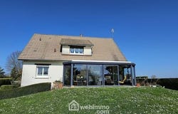 1 Route de Puiseaux, Puiseaux, Centre 45390