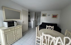 LE CAP D'AGDE, Occitanie 34300