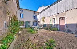 Haroue, Lorraine 54740