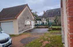 Mainsat, Limousin 23700