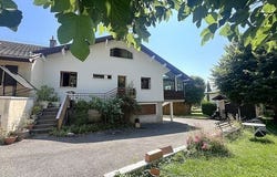 SEVRIER, Rhône-Alpes 74320