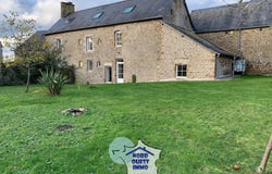 Mayenne, Mayenne 53100