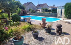 Gueugnon, Bourgogne-Franche-Comté 71130