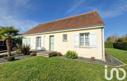 Saint-Benoît-sur-Loire, Centre-Val de Loire 45730