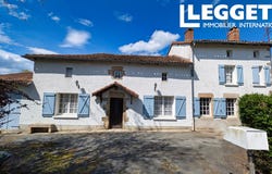 Saint-Junien-les-Combes, Nouvelle-Aquitaine 87300