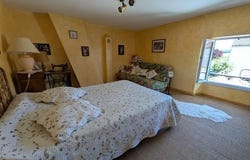 Chaumot, Bourgogne 89500