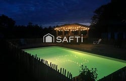 Sabres, Aquitaine 40630