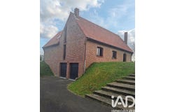 Rebreuve-Ranchicourt, Hauts-de-France 62150