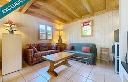 Praz-Sur-Arly, Rhône-Alpes 74120