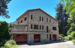 Fuilla, Languedoc-Roussillon 66820