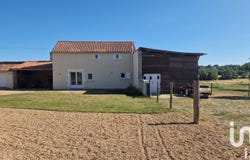 Puy de serre, Pays de la Loire 85240