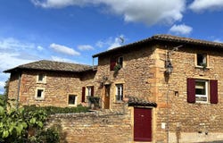 Charnay, Rhône 69380