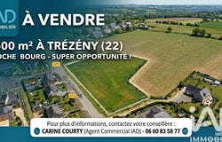 Trézény, Brittany 22450