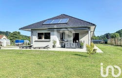 Anneville-sur-Scie, Normandy 76590