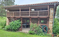 Trie-sur-Baïse, Midi-Pyrénées 65220