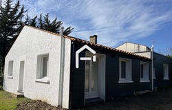 Le Givre, Vendée 85540