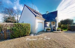 La Foret-Fouesnant, Bretagne 29940