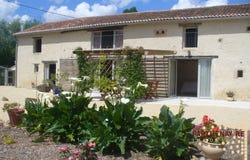 Pressigny, Deux-Sèvres 79390