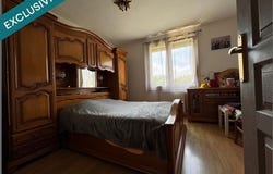 La Ferriere-Aux-Etangs, Basse-Normandie 61450