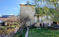 Marcillac-Vallon, Midi-Pyrénées 12330