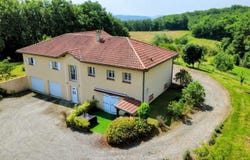 Villecomtal-sur-Arros, Midi-Pyrénées 32730