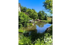 SIVIGNON, Bourgogne-Franche-Comté 71220
