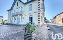 Arengosse, Nouvelle-Aquitaine 40110