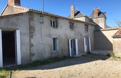 Bressuire, Deux-Sèvres 79300