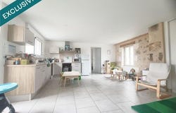 Fleure, Poitou-Charentes 86340