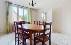 Saint-Denis-Sur-Loire, Centre 41000