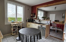 Vertou, Pays de la Loire 44120