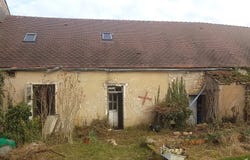 Auxy, Loiret 45340
