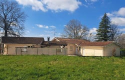 Casseuil, Gironde 33190
