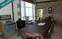 Mainsat, Limousin 23700