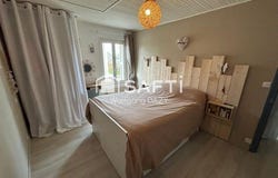 Vouneuil-Sur-Vienne, Poitou-Charentes 86210