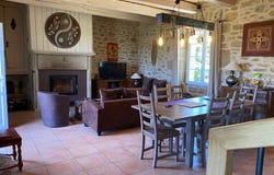 Caylus, Midi-Pyrénées 82160