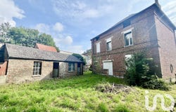 Jenlain, Hauts-de-France 59144