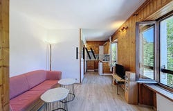 Demi-Quartier, Rhône-Alpes 74120
