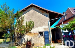 Les Abrets, Auvergne-Rhône-Alpes 38490