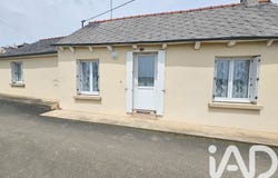 Éréac, Brittany 22250