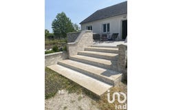 Bray-Saint-Aignan, Centre-Val de Loire 45460