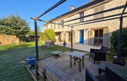 Saint-Arnoult-en-Yvelines, Ile-de-France 78730