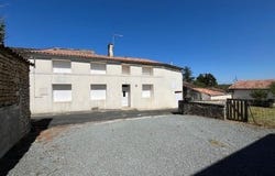GRANDJEAN, Poitou-Charentes 17350